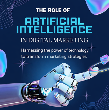 The Role of Artificial Intelligence