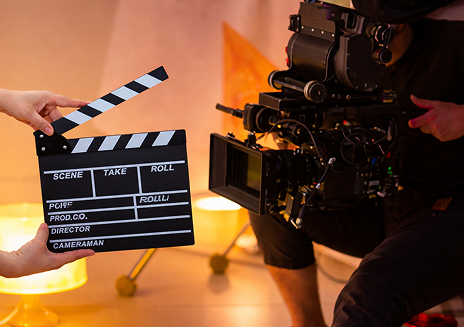 Video Shoot